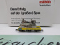 Preview: Märklin Z DC 8610 Niederbordwagen "Maxi" / Messe NBG '94 / OVP