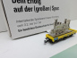 Preview: Märklin Z DC 8610 Niederbordwagen "Maxi" / Messe NBG '94 / OVP