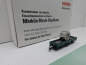 Preview: Märklin Z DC 8610 Niederbordwagen "Maxi" / Messe NBG '94 / OVP