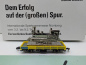 Preview: Märklin Z DC 8610 Niederbordwagen "Maxi" / Messe NBG '94 / OVP