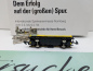Preview: Märklin Z DC 8610 Niederbordwagen "Maxi" / Messe NBG '94 / OVP