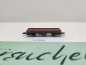 Preview: Märklin Z DC 8610 Niederbordwagen Klms 440 / dunklere Ladefläche/ DB