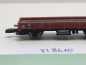 Preview: Märklin Z DC 8610 Niederbordwagen Klms 440 / dunklere Ladefläche/ DB