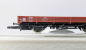 Preview: Märklin Z DC 8610 Niederbordwagen / Klms 440 / DB / OVP