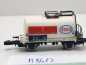 Preview: Märklin Z DC 8612 Kesselwagen "ESSO" [P] / Privat DB