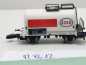 Preview: Märklin Z DC 8612 Kesselwagen "ESSO" [P] / Privat DB