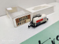 Preview: Märklin Z DC 8612 Kesselwagen "ESSO" / [P] / Privat / OVP