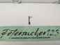 Preview: Märklin Mini-Club Z DC 8913 Brückenmast für die Oberleitung / Fahrleitung