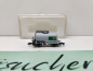 Preview: Märklin Z DC 8614 Kesselwagen "BP" / [P] / Privatwagen / OVP