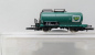 Preview: Märklin Z DC 8614 Kesselwagen "BP" / [P] / Privatwagen / OVP