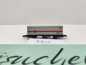 Preview: Märklin Z DC 8615 Containerwagen "DB" Lbgjs / DB