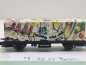 Preview: Märklin Z DC 8615 Containerwagen "30 Jahre Mini-club" / Messe NBG '02