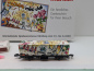 Preview: Märklin Z DC 8615 Containerwagen "30 Jahre Mini-club" / Messe NBG '02 / OVP