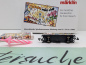 Preview: Märklin Z DC 8615 Containerwagen "30 Jahre Mini-club" / Messe NBG '02 / OVP