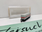 Preview: Märklin Z DC 8615 Containerwagen "DB" Lbgjs / DB / OVP