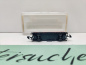 Preview: Märklin Z DC 8615 Containerwagen "DB" Lbgjs / DB / OVP