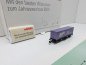 Preview: Märklin Z DC 8615.1990.90 Containerwagen "Milka" / Jahresw. 90/91 / DB / OVP