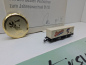 Preview: Märklin Z DC 8615.1991.90 Containerwagen "Sarotti" / Jahresw. 91/92 / DB / OVP