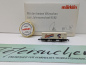 Preview: Märklin Z DC 8615.1991.90 Containerwagen "Sarotti" / Jahresw. 91/92 / DB / OVP