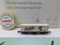 Preview: Märklin Z DC 8615.1991.90 Containerwagen "Sarotti" / Jahresw. 91/92 / DB / OVP