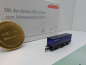 Preview: Märklin Z DC 8615.1992.90 Containerwagen "Europa 93" / Jahresw. 92/93 / DB / OVP