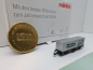 Preview: Märklin Z DC 8615.1993.90 Containerwagen "Göppingen" / Jahresw. 93/94 / OVP