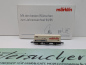 Preview: Märklin Z DC 8615.1994.90 Containerwagen "Krokodil-ICE" / Jahresw. 94/95 / OVP