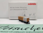 Preview: Märklin Z DC 8615.1999.90 Containerwagen "Jahreswechsel 98/99" / OVP