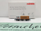 Preview: Märklin Z DC 8615.1999.90 Containerwagen "Jahreswechsel 98/99" / OVP