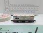 Preview: Märklin Z DC 8615s1997 Containerwagen "25 J int.Spielw.messe" / Messe NBG '97 / OVP
