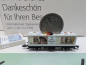 Preview: Märklin Z DC 8615s1998 Containerwagen "50J Deutsche Mark" / Messe NBG '98 / OVP