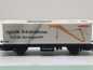 Preview: Märklin Z DC 8615s2004 Containerwagen Messe NBG 2004 "digitale Innovation"