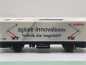 Preview: Märklin Z DC 8615s2004 Containerwagen Messe NBG 2004 "digitale Innovation"