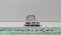 Preview: Märklin Z DC 8616 Containerwagen "Orig. Ersatzteile Fiat"