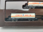 Preview: Märklin Z DC 8616 / Behälter-Tragwagen / Containerwagen / DB / OVP