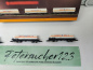 Preview: Märklin Z DC 8616 / Behälter-Tragwagen / Containerwagen / DB / OVP