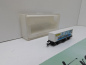 Preview: Märklin Z DC 8617 Containerwagen "Brinkmann" Hamburg - das Tor zur Welt / ErsatzVP