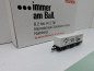 Preview: Märklin Z DC 8617 Containerwagen "...immer am Ball" / Messe NBG '90 / OVP