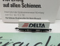 Preview: Märklin Z DC 8617 Containerwagen "Delta" / Messe NBG '92 / OVP