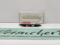 Preview: Märklin Z DC 8617 Containerwagen "Märklin" / Htt 12 / DB / OVP