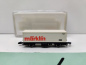 Preview: Märklin Z DC 8617 Containerwagen "Märklin" / Htt 12 / DB / OVP