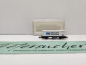 Preview: Märklin Z DC 8618 Containerwagen "Hewlett-Packard" / Htt 12 / DB / OVP