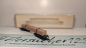 Preview: Märklin Z DC 8619 Langholzwagen / zweiteilig, mit Kantholz beladen / OVP