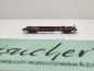 Preview: Märklin Z DC 8621 Huckepackwagen Sdkms707 362-3 / ohne Auflieger / DB