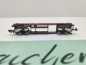 Preview: Märklin Z DC 8621 Huckepackwagen Sdkms707 362-3 / ohne Auflieger / DB