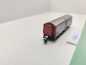 Preview: Märklin Z DC 8623 Schiebedach-Schiebewandwagen Tbis 850 / DB