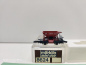 Preview: Märklin Z DC 8624 Selbstentlade-/ Schotterwagen / Talbot / DB / OVP