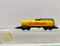 Preview: Märklin Z DC 8625 Kesselwagen "SHELL" / [P] / Privat DB / OVP