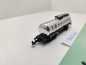 Preview: Märklin Z DC 8625s2001 Kesselwagen Sonneberg "Int. Spielw. Messe 2001"