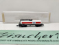 Preview: Märklin Z DC 8626 Mineralöl-Kesselwagen weiß "ESSO" [P] / DB / OVP